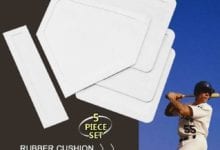 5 Best Baseball Bases – Reviews and Buying Guide