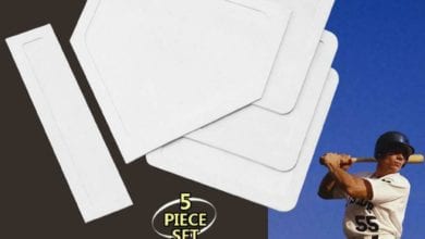 5 Best Baseball Bases – Reviews and Buying Guide