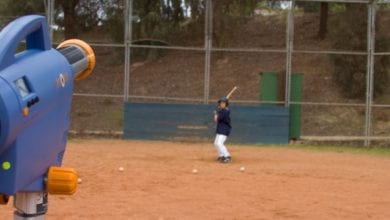 Best Baseball Machines – Reviews and Buying Guide