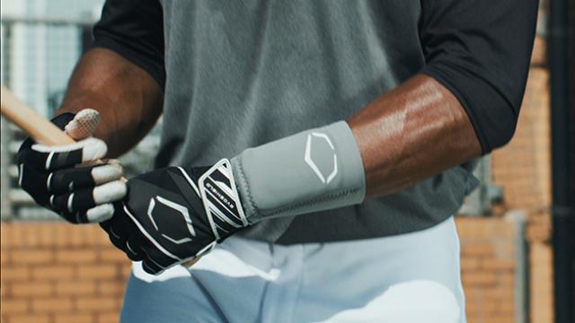 nike baseball wrist guard