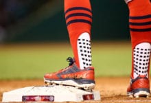 5 Best Baseball Shoes- Reviews and Buying Guide