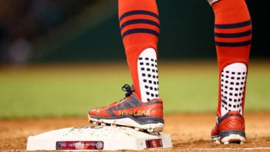 5 Best Baseball Shoes- Reviews and Buying Guide