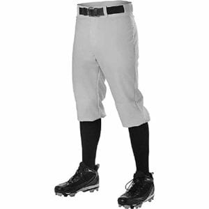 Alleson Youth Knicker Baseball Pant