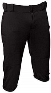 Tag Youth Knicker Baseball Pant