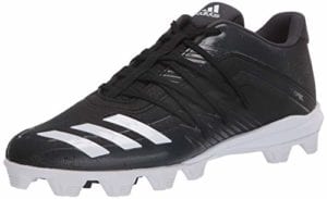 Adidas Men's Afterburner 6 Grail Md Cleats Baseball Shoe