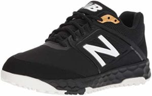 New Balance Men's 3000v4 Turf Baseball Shoe