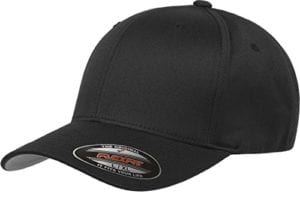Flexfit Men's Baseball Fitted Cap