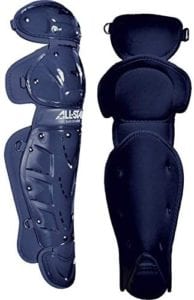 All-Star 7F Youth Leg Guard