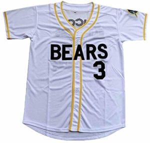 Supereasydeal Bad News Bears Jersey