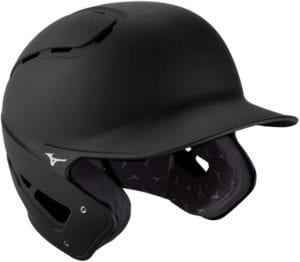 Mizuno B6 Adult Baseball Batting Helmet