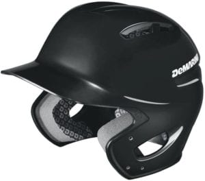 DeMarini Paradox Protégé Pro Batting Helmet
