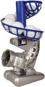 Franklin Sports Baseball Pitching Machine