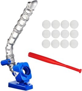 Sport Games Baseball Pitching Machine