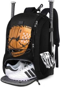 Matein Baseball Backpack