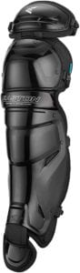 Easton JEN SCHRO Best Female Catchers Leg Guards