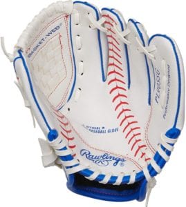 Rawlings Players Series Baseball Gloves