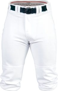 Rawlings Youth Knee-High Pants