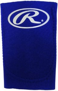 Youth Wrist Guard by Rawlings