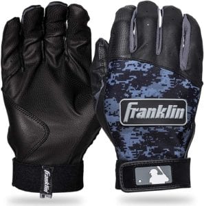 Franklin Sports Batting Gloves