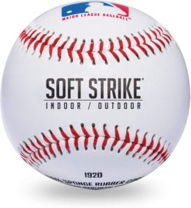 Franklin Sports Soft-Strike Teeball