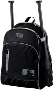 Franklin Sports MLB Batpack Bag