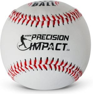 Precision Impact Flex-Ball