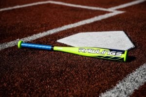 Raptor USA Youth Tball Bat by Rawlings