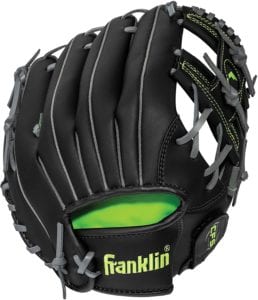 Franklin Sports Baseball and Softball Glove