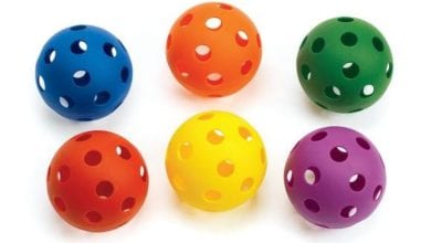 5 Best Baseball Plastic Balls – Reviews and Buying Guide