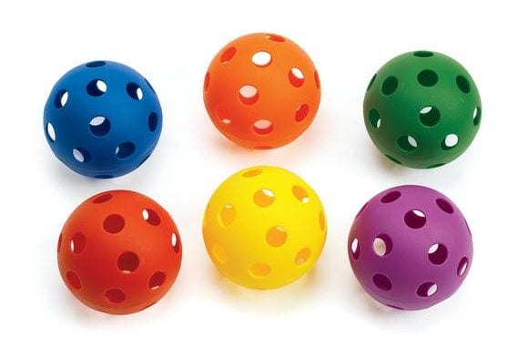 5 Best Baseball Plastic Balls – Reviews and Buying Guide