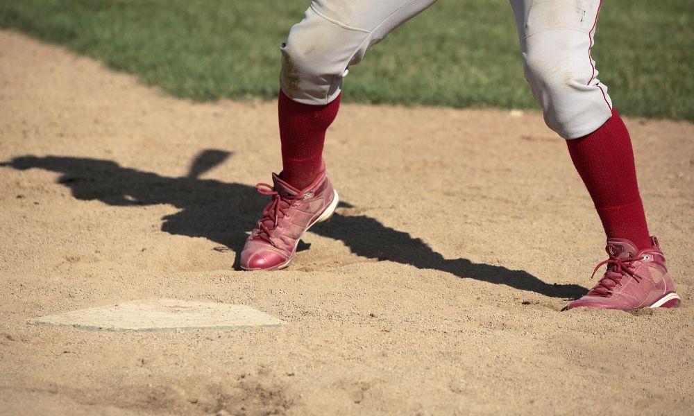 nike youth baseball knickers