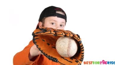 5 Best Baseball Mitts – Reviews and Buying Guide