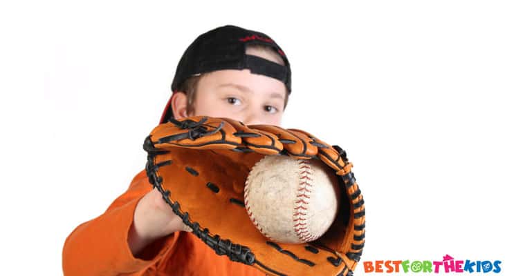 5 Best Baseball Mitts – Reviews and Buying Guide