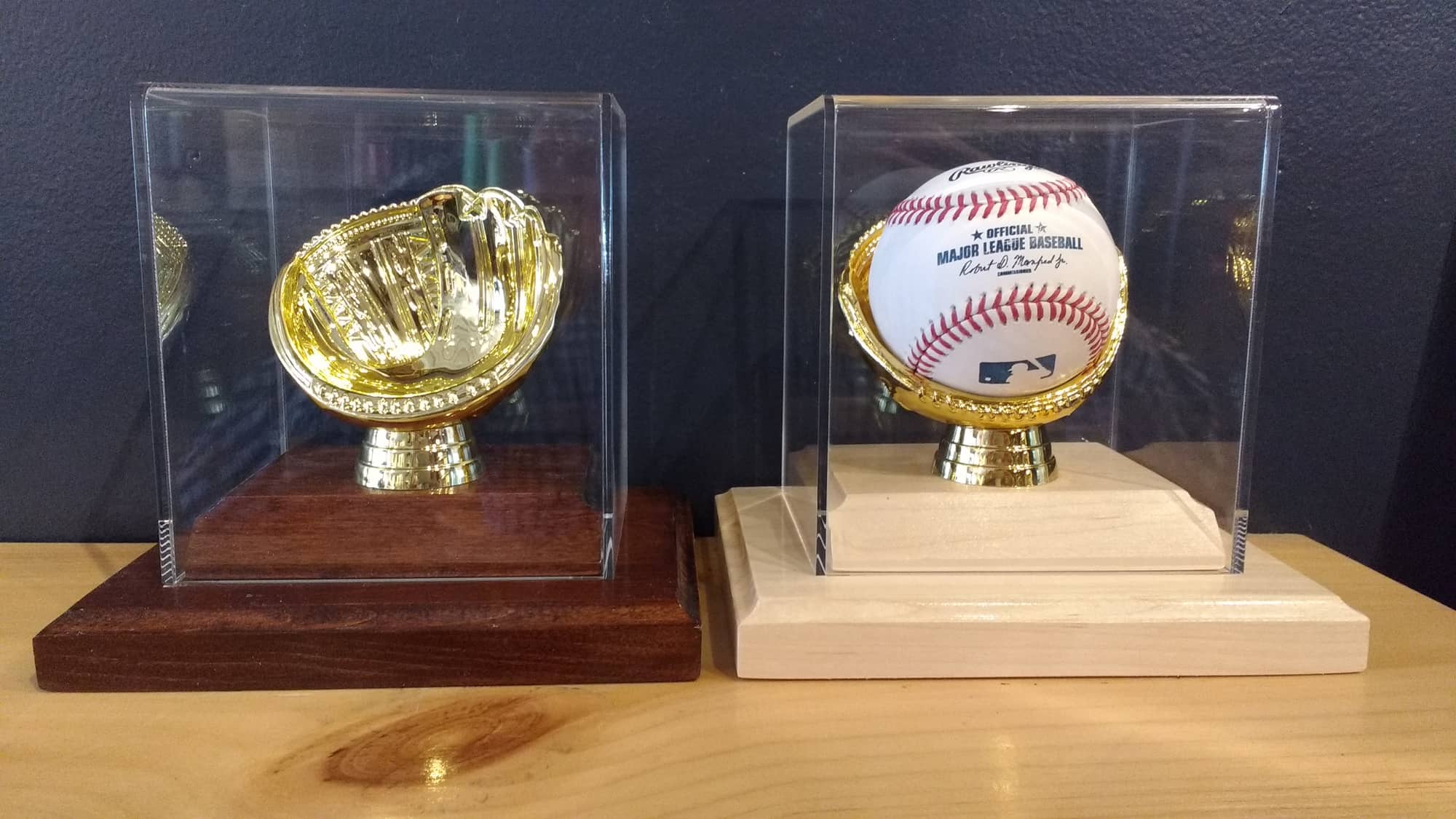 Baseball Display Case 2024 Review and Buying Guide