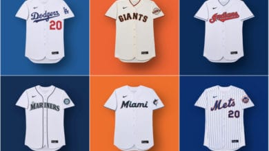best baseball jerseys to buy