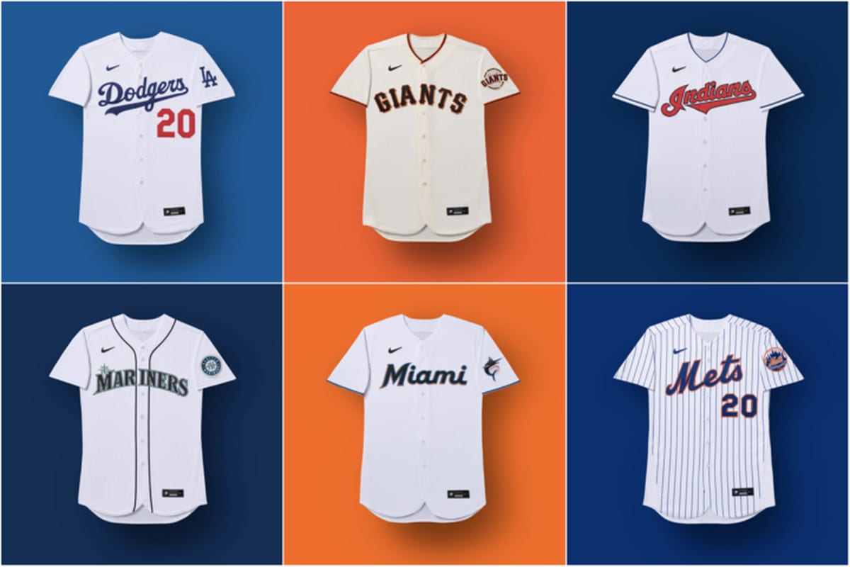 best mlb jerseys to own