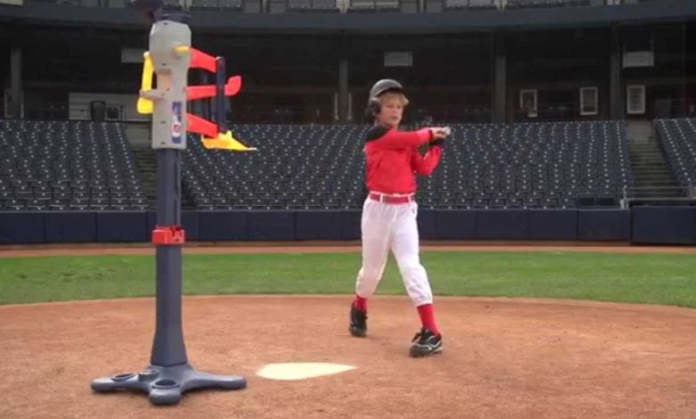 5 Best Baseball Trainer – Reviews and Buying Guide