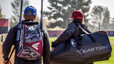 5 Best Baseball Bag – Reviews and Buying Guide