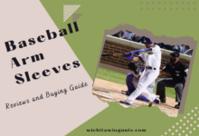 Best Baseball Arm Sleeves – Reviews and Buying Guide