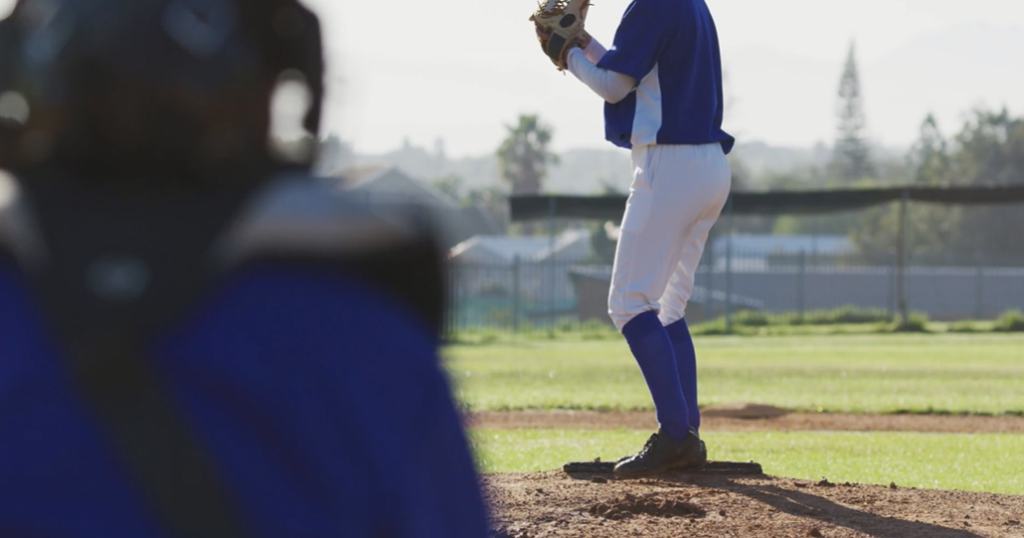 Best Baseball Socks