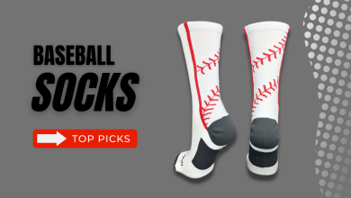 Best Baseball Socks