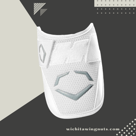 EvoShield PRO-SRZ Batter’s Elbow Guard