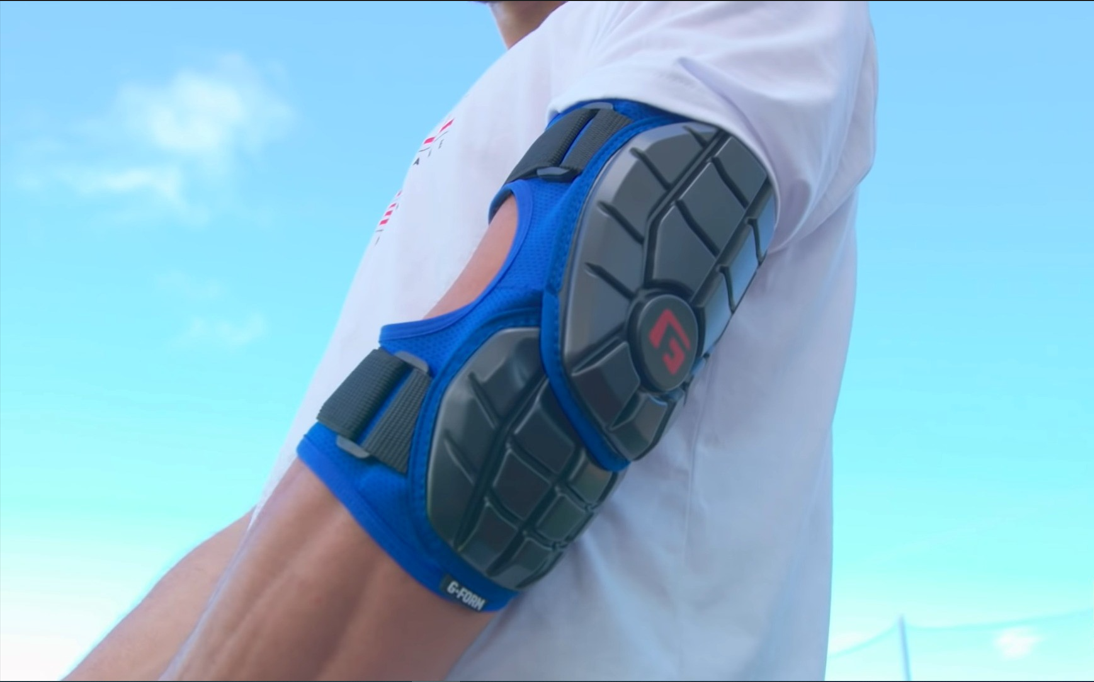 G-Form Baseball Elite Batter's Elbow Guard - Product Video