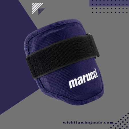 Marucci Sports – Youth Elbow Guard