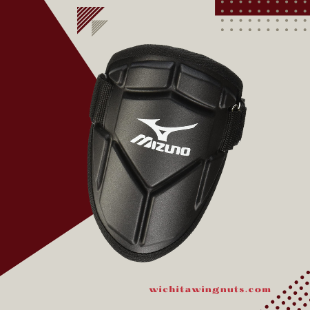 Mizuno Batter’s Elbow Guard