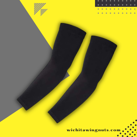 UV Protection Cooling Arm Sleeves by Kuhnmarvin