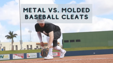 best baseball cleats