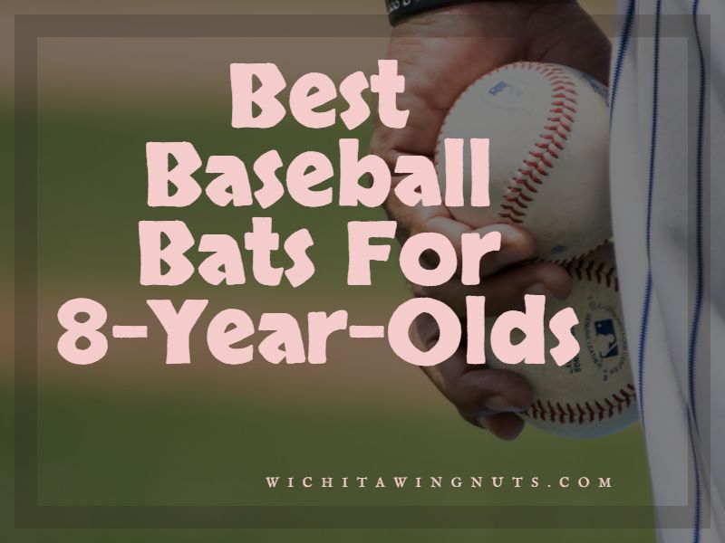 10 Best Baseball Bats For 8 Year Olds 2024 TopRated Youth Bats