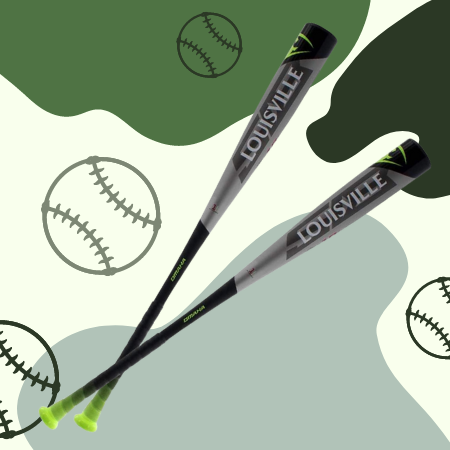 Louisville Slugger Omaha 518(-10)