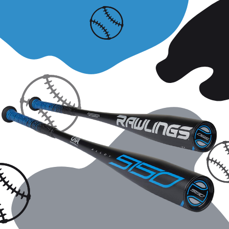 Rawlings 2024 5150 USA Baseball Bat